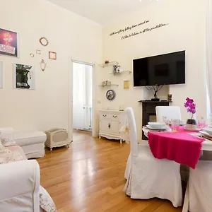 Naviglio Pavese Cosy Appartement