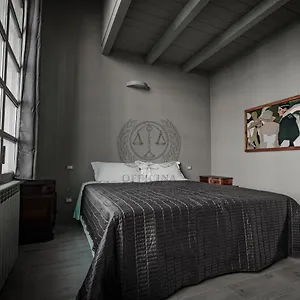 Officina - , Navigli, Bocconi, Movida, Porta Ticinese Apartment