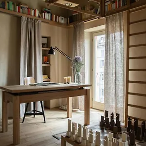 Boutique Sul Naviglio Grande Appartement