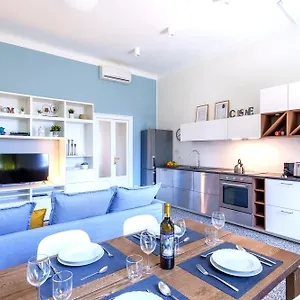 Duomo/navigli Casa Elegante In Zona Tortona Apartment