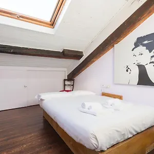 Navigli 7 Appartement