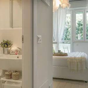 Oki Doki Apartman