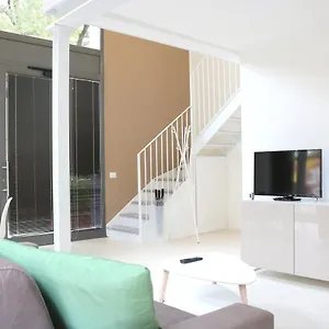 Via Magolfa - Heart Of Canals Apartment