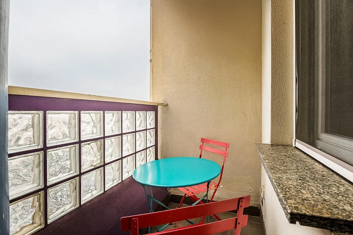 Brand New 1 Bedroom Apartment In Navigli Area 밀라노 0*,